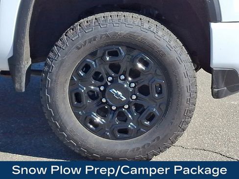 Used 2023 Chevrolet Silverado 3500 LT w/ All Star Edition image 10