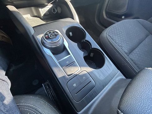 Used 2024 Ford Escape Active image 21