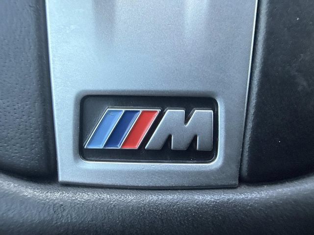 Used 2021 BMW M550i xDrive w/ Executive Package AWD/4WD image 43