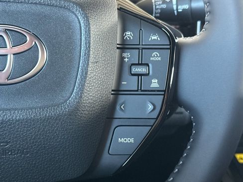 New 2026 Toyota bZ image 29