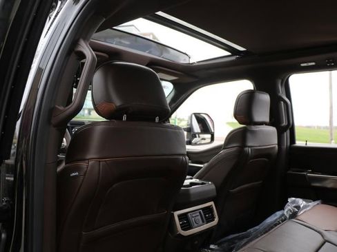 New 2026 Ford F250 King Ranch AWD/4WD image 17