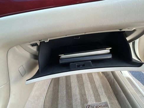 Used 2002 Lexus ES 330 FWD image 37