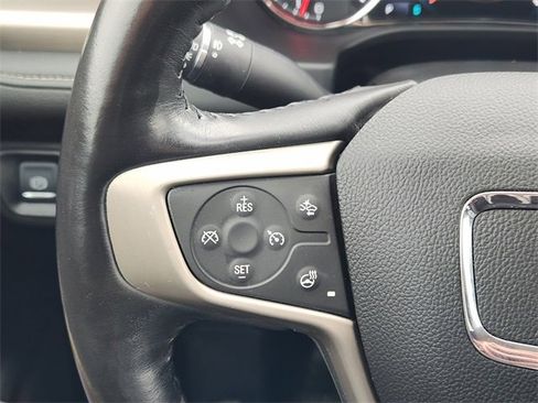 Used 2018 GMC Acadia Denali w/ Technology Package image 28