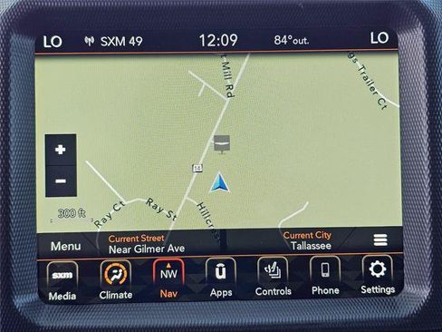 Certified 2020 Jeep Wrangler Unlimited Rubicon w/ Quick Order Package 28Y Recon AWD/4WD image 30