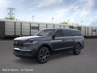 New 2026 Lincoln Navigator L Reserve video 1