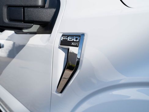 Used 2024 Ford F150 XLT w/ Tow/Haul Package image 15