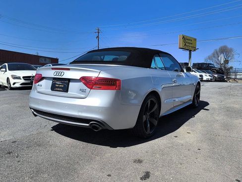 Used 2014 Audi A5 2.0T Prestige w/ Prestige Package image 4