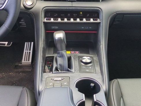 New 2026 Lexus IS 350 F Sport RWD image 18