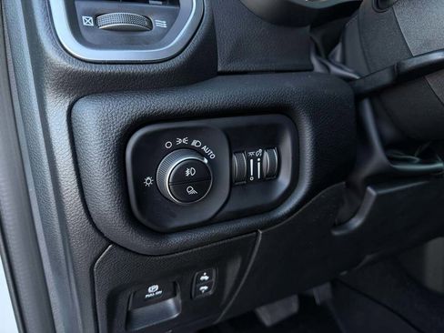 New 2026 RAM 1500 Lone Star image 25