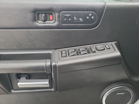Used 2006 HUMMER H2 image 10