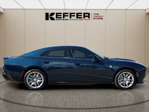 New 2026 Dodge Charger Scat Pack AWD/4WD image 7