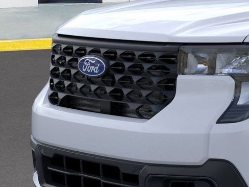 New 2026 Ford Maverick XLT w/ XLT Luxury Package image 36