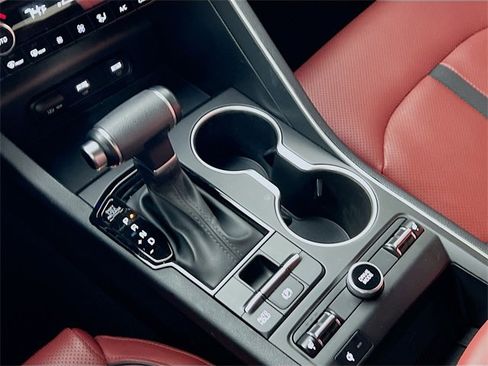 Used 2024 Kia K5 GT-Line image 23