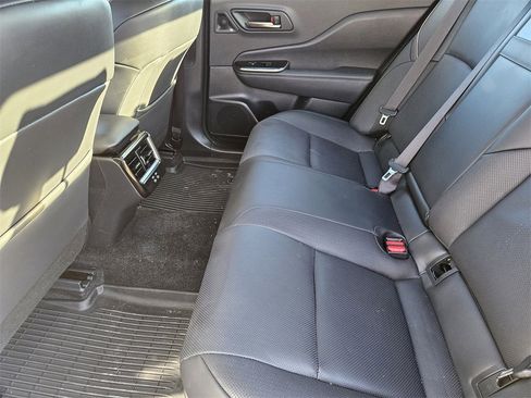 Used 2025 Toyota Crown Platinum image 24