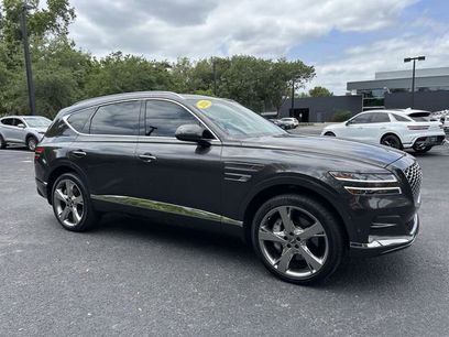 Used 2024 Genesis GV80 3.5T