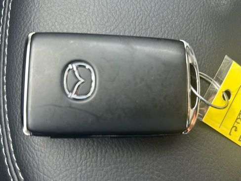 Used 2025 MAZDA CX-5 AWD 2.5 S w/ Premium Plus Pkg image 23