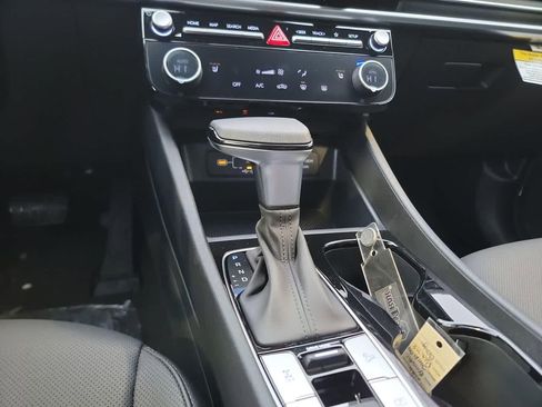 New 2026 Hyundai Santa Cruz SEL image 17