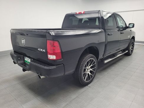 Used 2018 RAM 1500 Express w/ Express Value Package image 9