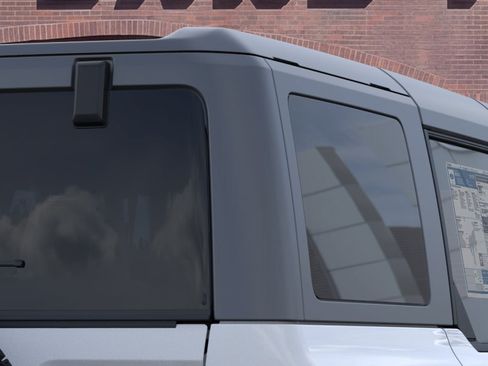 New 2026 Ford Bronco Big Bend AWD/4WD image 25