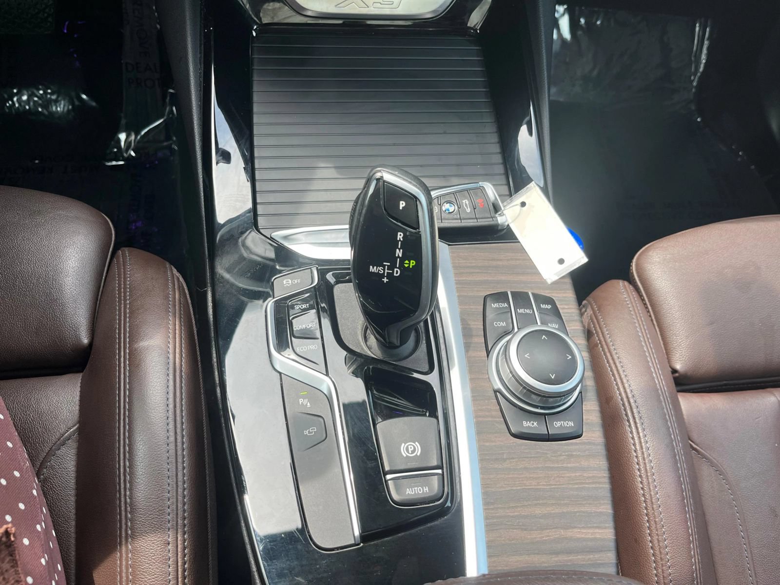 Used 2020 BMW X3 sDrive30i w/ Convenience Package RWD image 22