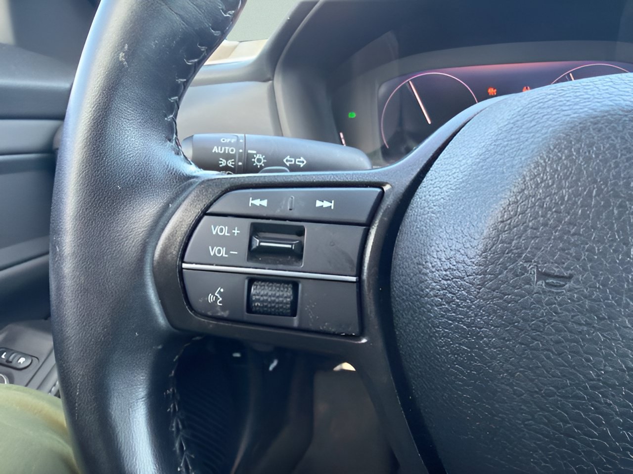 Used 2024 Honda Accord Sport image 19