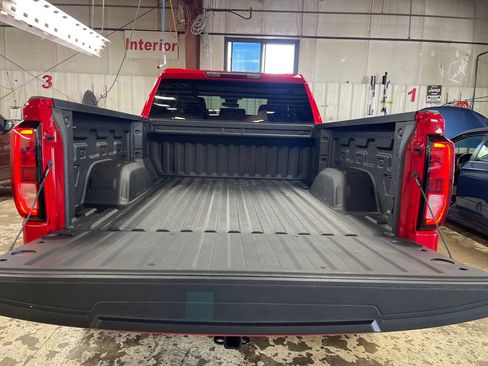 Used 2024 GMC Sierra 1500 Elevation AWD/4WD image 22