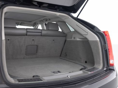 Used 2011 Cadillac SRX Luxury FWD image 40