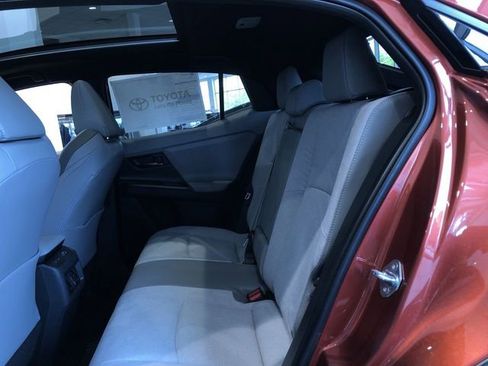 New 2026 Toyota C-HR AWD/4WD image 14