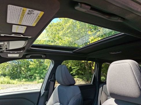 Certified 2026 Subaru Forester Premium AWD/4WD image 40