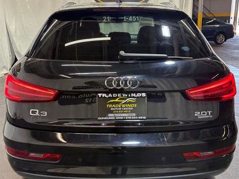 Used 2018 Audi Q3 2.0T Premium image 5