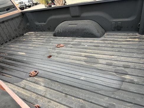 Used 2001 Dodge Ram 2500 Truck 4x4 Quad Cab image 10