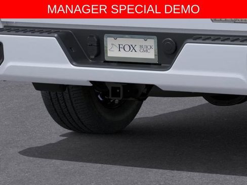 Used 2026 GMC Sierra 1500 Elevation AWD/4WD image 14