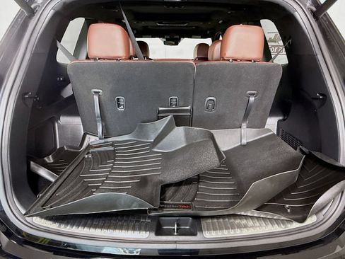 Used 2024 Kia Telluride SX Prestige AWD/4WD image 30
