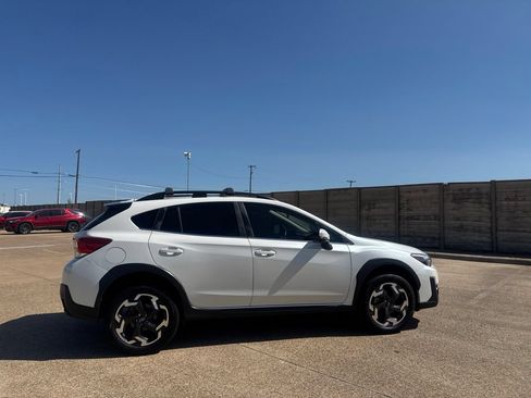 Used 2023 Subaru Crosstrek 2.5i Limited AWD/4WD image 21