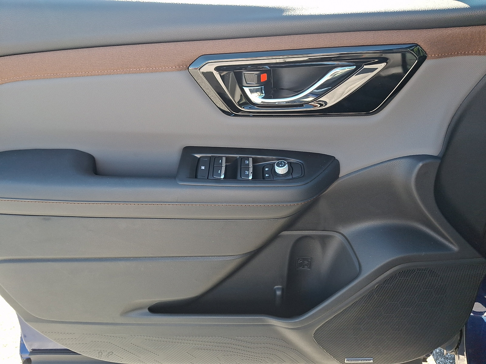 New 2026 Subaru Forester Sport AWD/4WD image 8