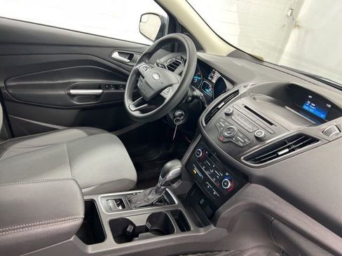 Used 2018 Ford Escape SE image 26