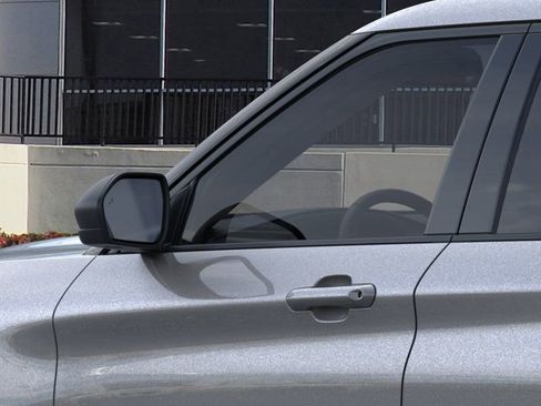 New 2026 Ford Explorer Active image 20