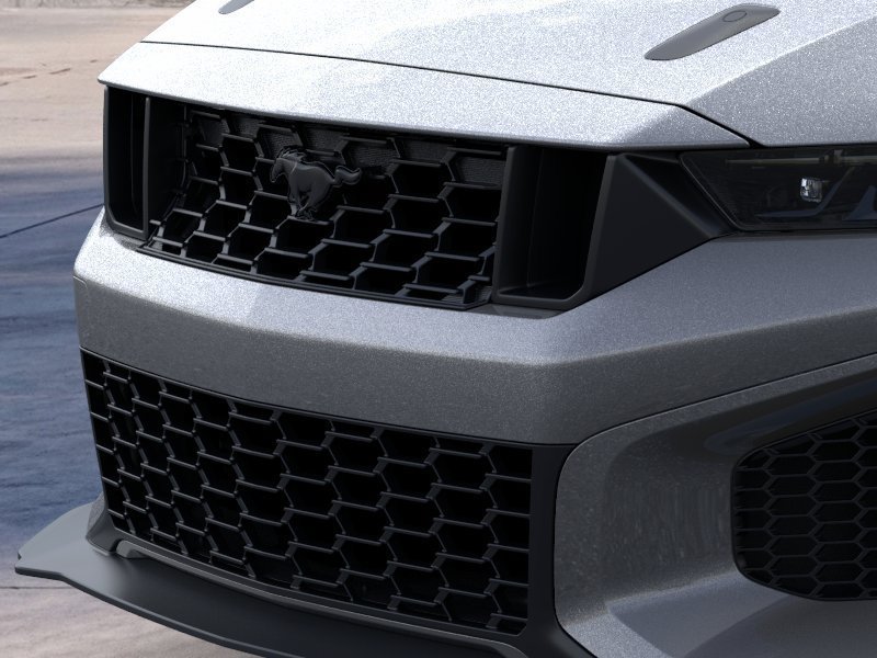 New 2026 Ford Mustang Dark Horse SC RWD image 17