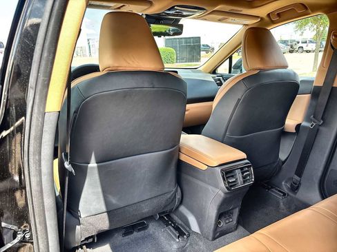 Used 2024 Lexus NX 350 AWD image 18
