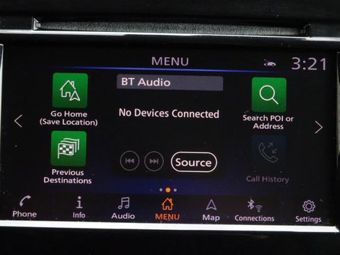 Used 2019 Nissan Rogue SL w/ Premium Package image 24