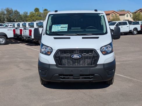 New 2026 Ford Transit 150 Low Roof AWD image 38