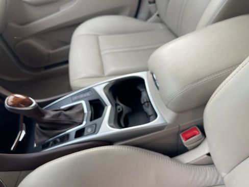 Used 2014 Cadillac SRX Performance w/ Driver Awareness Package image 17