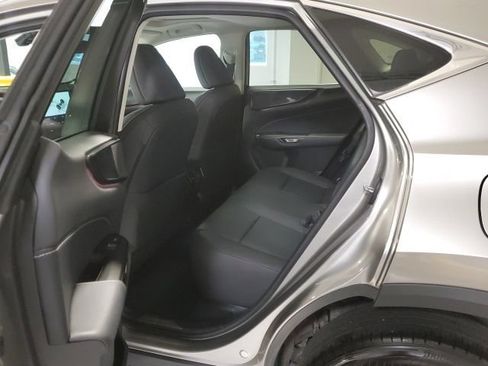 Used 2024 Lexus NX 350 AWD image 22