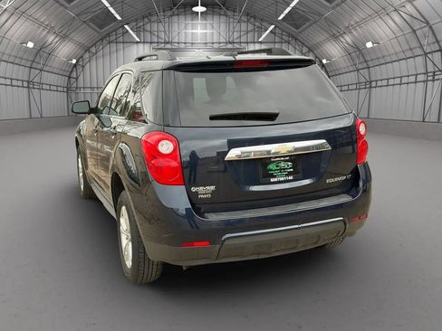 Used 2015 Chevrolet Equinox LT w/ Power Convenience Package image 9