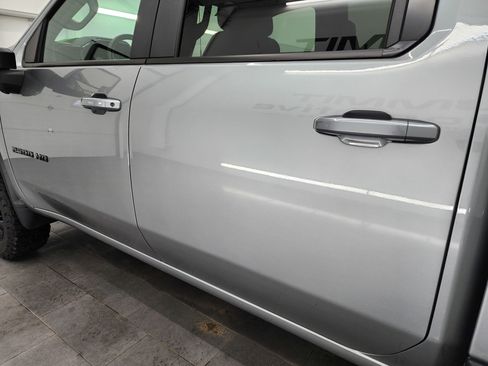 Used 2025 Chevrolet Silverado 2500 LT w/ Trail Boss Package image 36