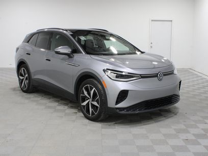 Used 2023 Volkswagen ID.4 Pro S
