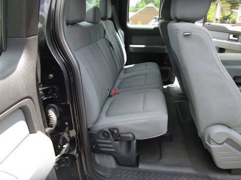 Used 2014 Ford F150 STX w/ Equipment Group 201A Mid AWD/4WD image 19