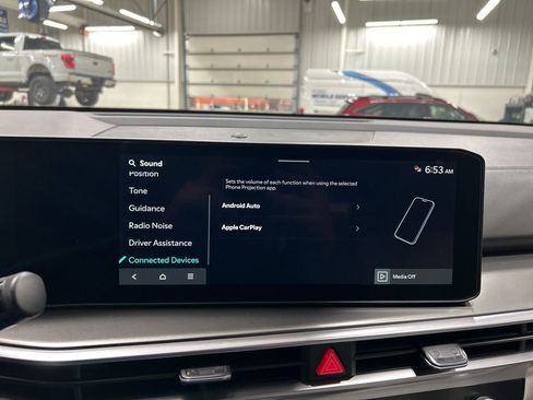 New 2026 Kia Sorento EX image 18