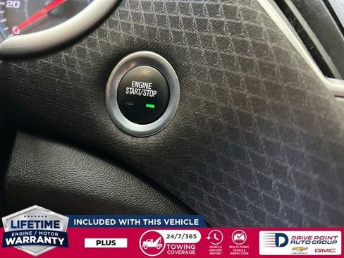 Used 2023 Chevrolet Malibu LT image 21