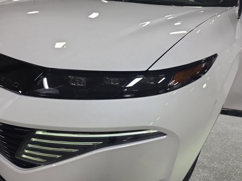 New 2026 Nissan Murano Platinum w/ Cargo Package AWD/4WD image 30